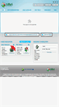 Mobile Screenshot of limas.simpple.com